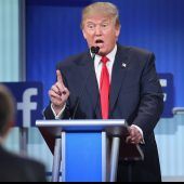 „Ohne Facebook hätte Trump nicht gewonnen“