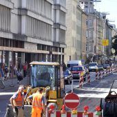 „Gezahlt ist gezahlt“