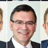 Staatskanzlei-Chef unter Beobachtung