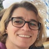 „Ich gebe ihnen meine Augen“