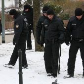 Nach Messerangriff auf Flüchtling: Asylbewerber in U-Haft