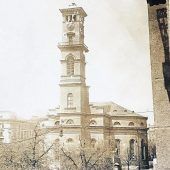 Acht Treffer für die Matthäus-Kirche