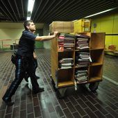 Die Allrounder des Gerichts