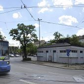 Neues Gesicht für den Romanplatz