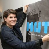 Die Mut-Probe