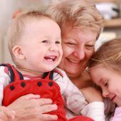 Vergiss die Altersgrenze – „Du hast fünf Leben!“