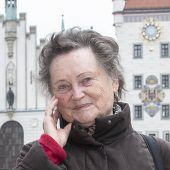 Fühlen Sie sich so alt, wie Sie sind?