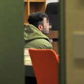 „Ich lasse mich nicht unterkriegen“