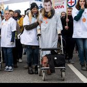 Pflegeverband hofft auf Söder