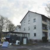 35-Jähriger nach Sprengstoff-Fund verhaftet