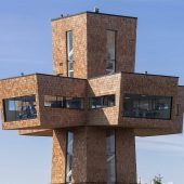 Besondere Kreuze im Alpenraum