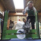 Die Hochleistungs-Hoppler von Erding