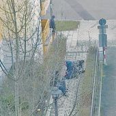 Prügelten Polizisten einen 22-Jährigen?