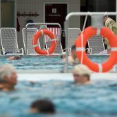 Jedes zweite öffentliche Schwimmbad ist sanierungsbedürftig