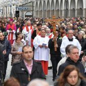 Marx: „Christen sollen auf Muslime zugehen“