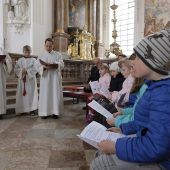 Musikalisches Leben in Pfarreien bedroht