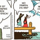 Hägar der Schreckliche