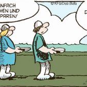 Hägar der Schreckliche