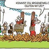 Hägar der Schreckliche