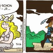 Hägar der Schreckliche