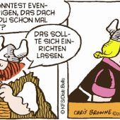 Hägar der Schreckliche