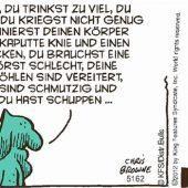 Hägar der Schreckliche