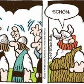 Hägar der Schreckliche