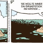 Hägar der Schreckliche