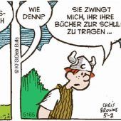 Hägar der Schreckliche