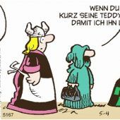 Hägar der Schreckliche