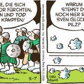 Hägar der Schreckliche