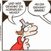 Hägar der Schreckliche