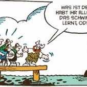 Hägar der Schreckliche