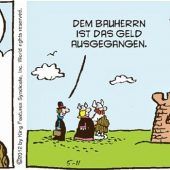 Hägar der Schreckliche