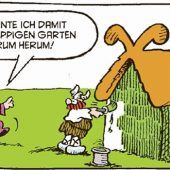 Hägar der Schreckliche