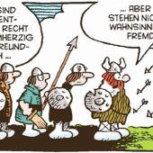 Hägar der Schreckliche