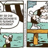 Hägar der Schreckliche