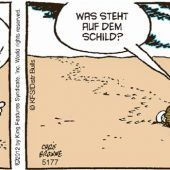 Hägar der Schreckliche