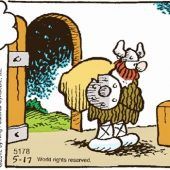 Hägar der Schreckliche