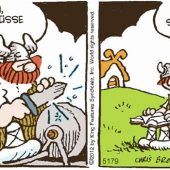 Hägar der Schreckliche