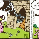 Hägar der Schreckliche