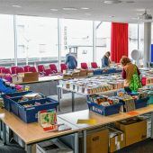 Bücher zu Schnäppchenpreisen