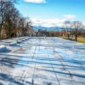 Freibad Kolbermoor:Neue Solaranlage