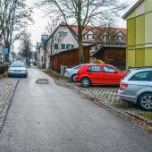 Straßennamen werden aktualisiert