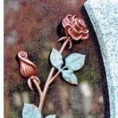 Blumen als Symbole