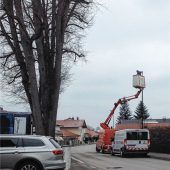 Abschied von den Stromfressern