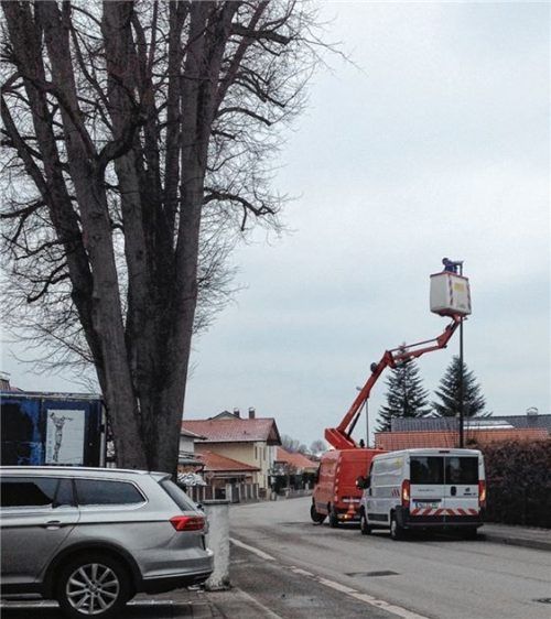 Abschied von den Stromfressern