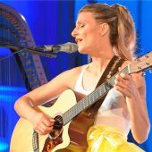 „All About Love“: Ela Marion im Pfarrsaal der Erlöserkirche