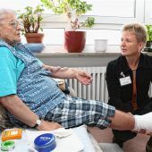 Negativbeispiel aus der häuslichen Pflege