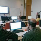Bewerbungstraining für Asylbewerber